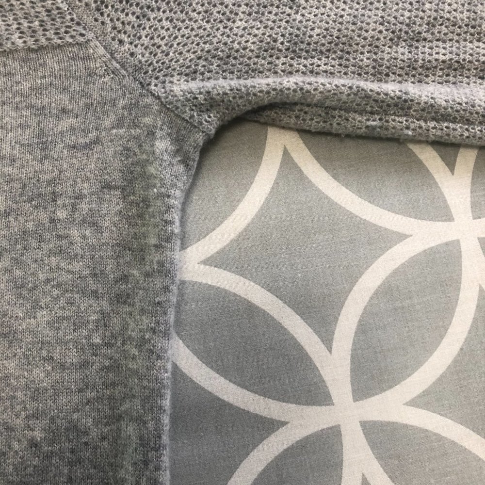 Rag & Bone Yorke Cashmere Crew - EUC - Picture 10 of 12